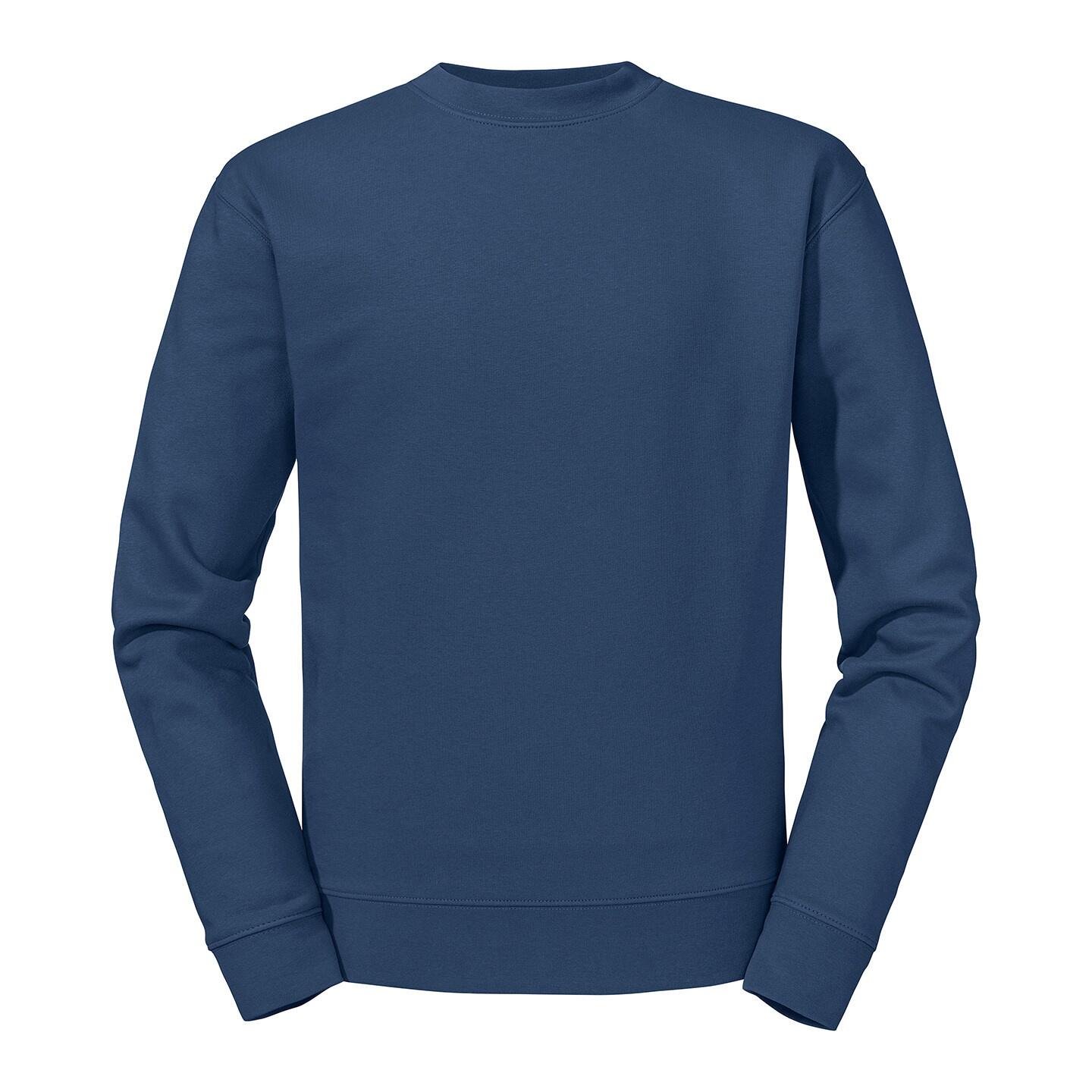 Russell Mens Set-in Sweatshirt