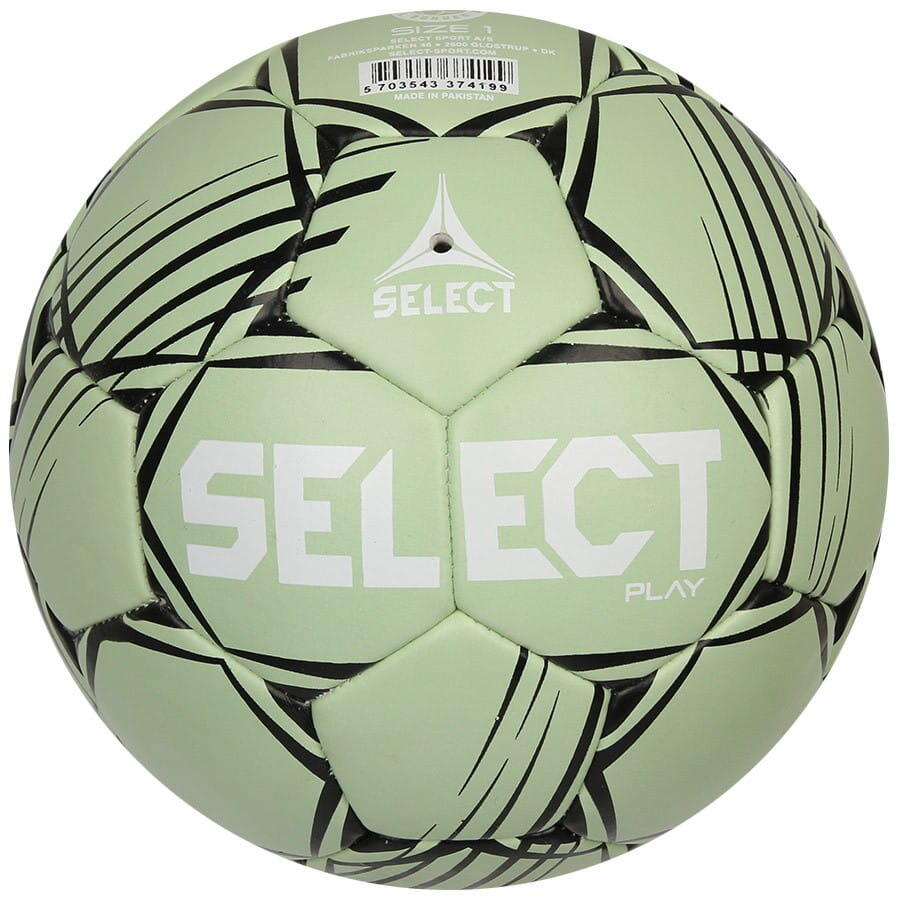 Ballon Select Play handball pour enfants 2/4