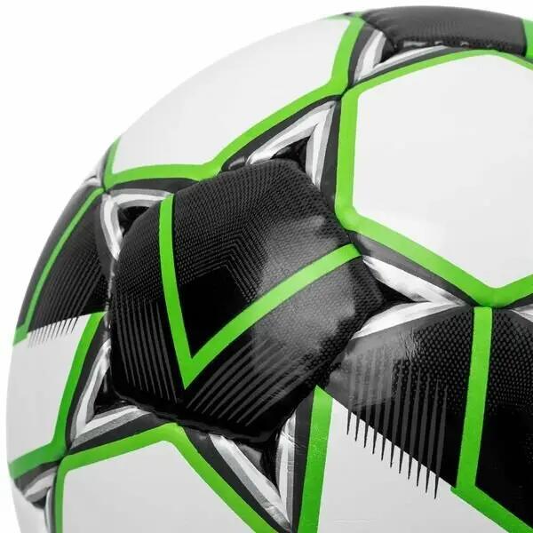 Piłka nożna SELECT Contra r. 3 piłka do treningów, rekreacyjnej gry 3/3