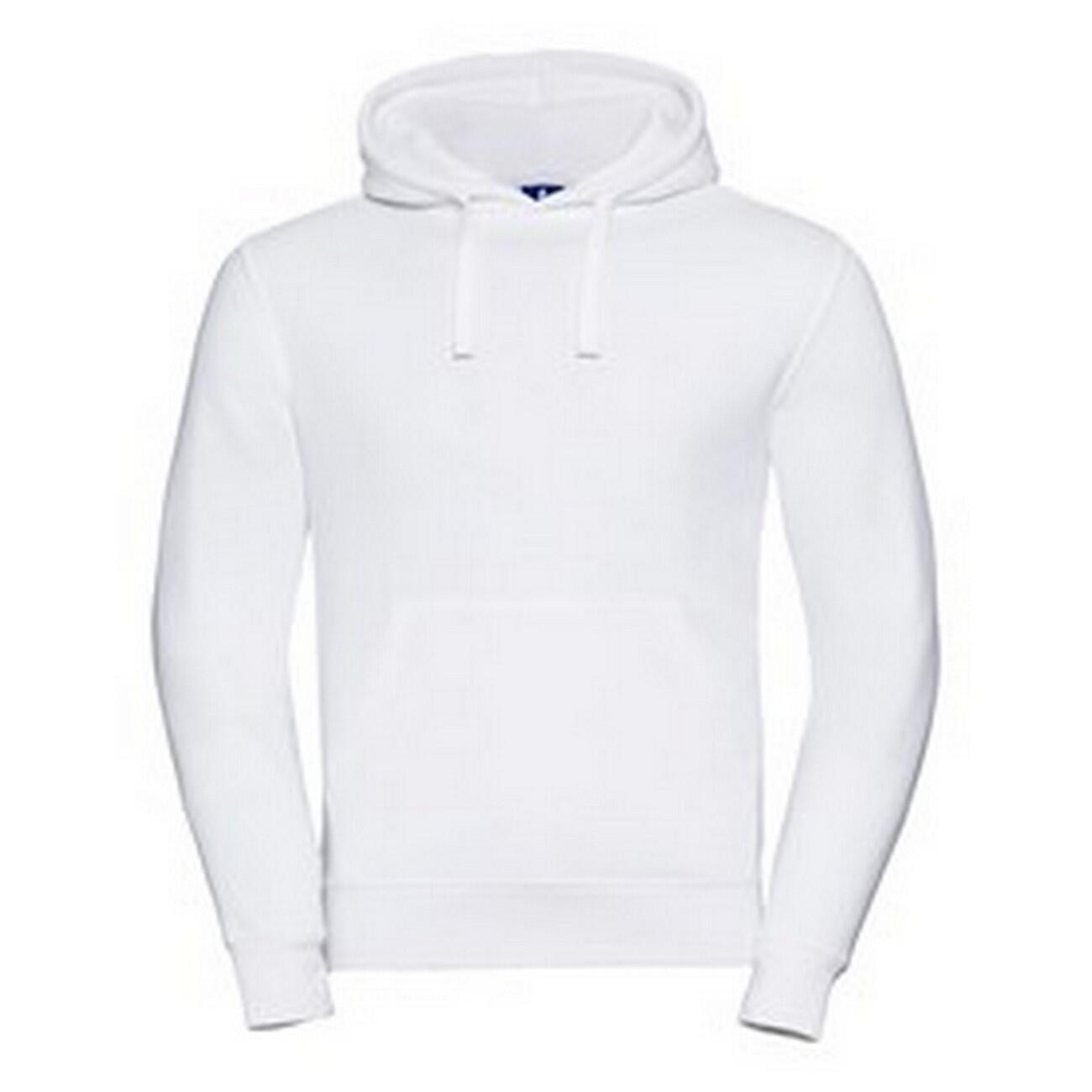 Russell Mens Authentic Hoodie