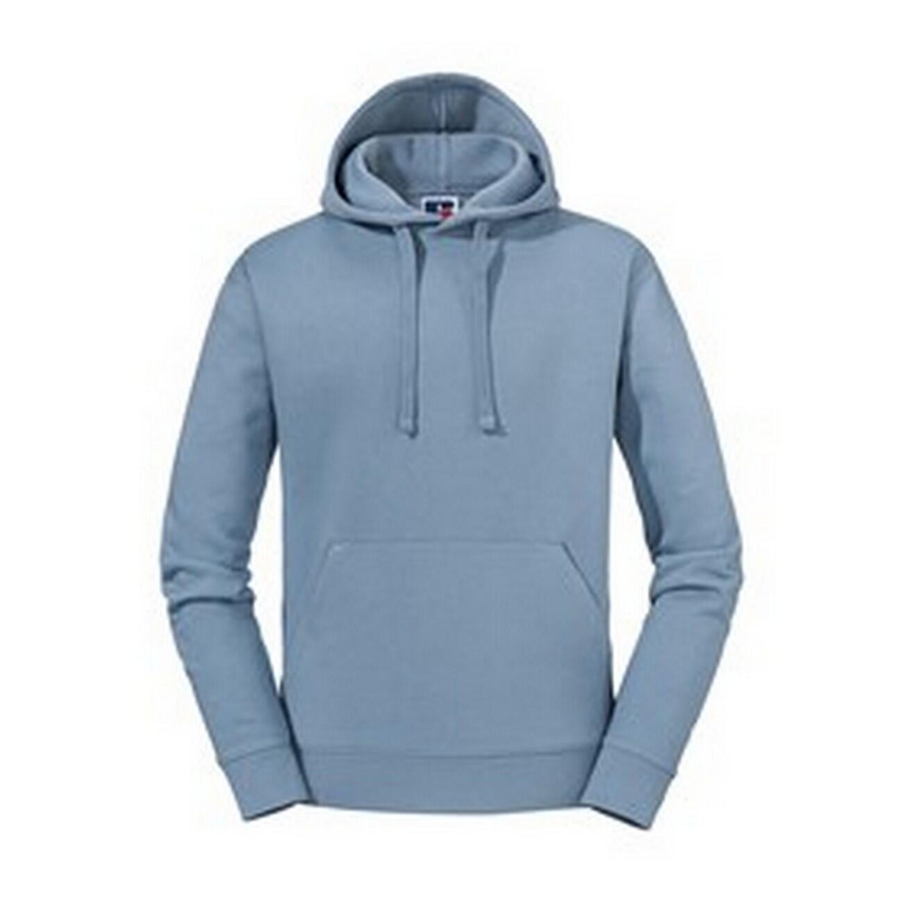 Russell Mens Authentic Hoodie