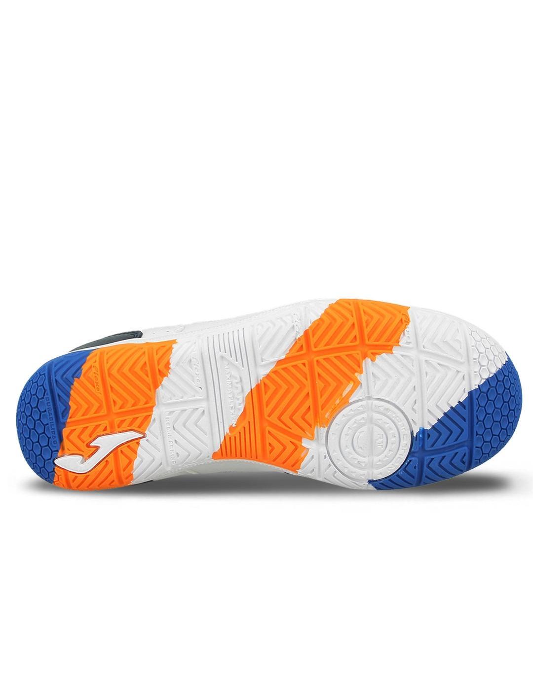Tênis esportivo para criança Joma 2502 Multicolor 3/5
