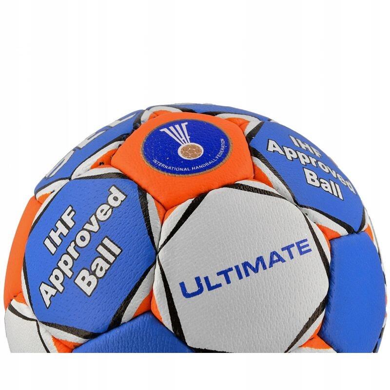 Piłka ręczna Select Ultimate 2018 IHF r. 3 2/2