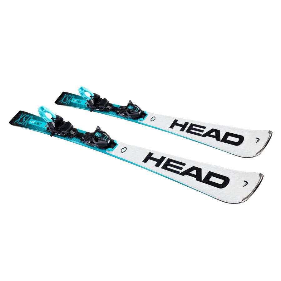 Narty zjazdowe Head Wc Rebels E-Xsr Sw Lyt / PR 11 2/3