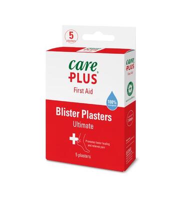 Plastry na odciski Care Plus Blister Plasters Ultimate
