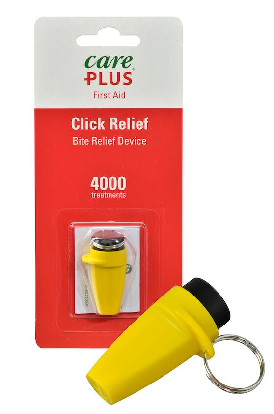 CARE PLUS Care Plus First Aid Click Relief