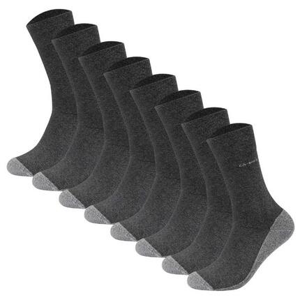 Socken Unisex 8er Pack