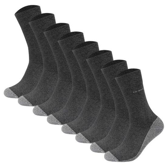 Socken Unisex 8er Pack