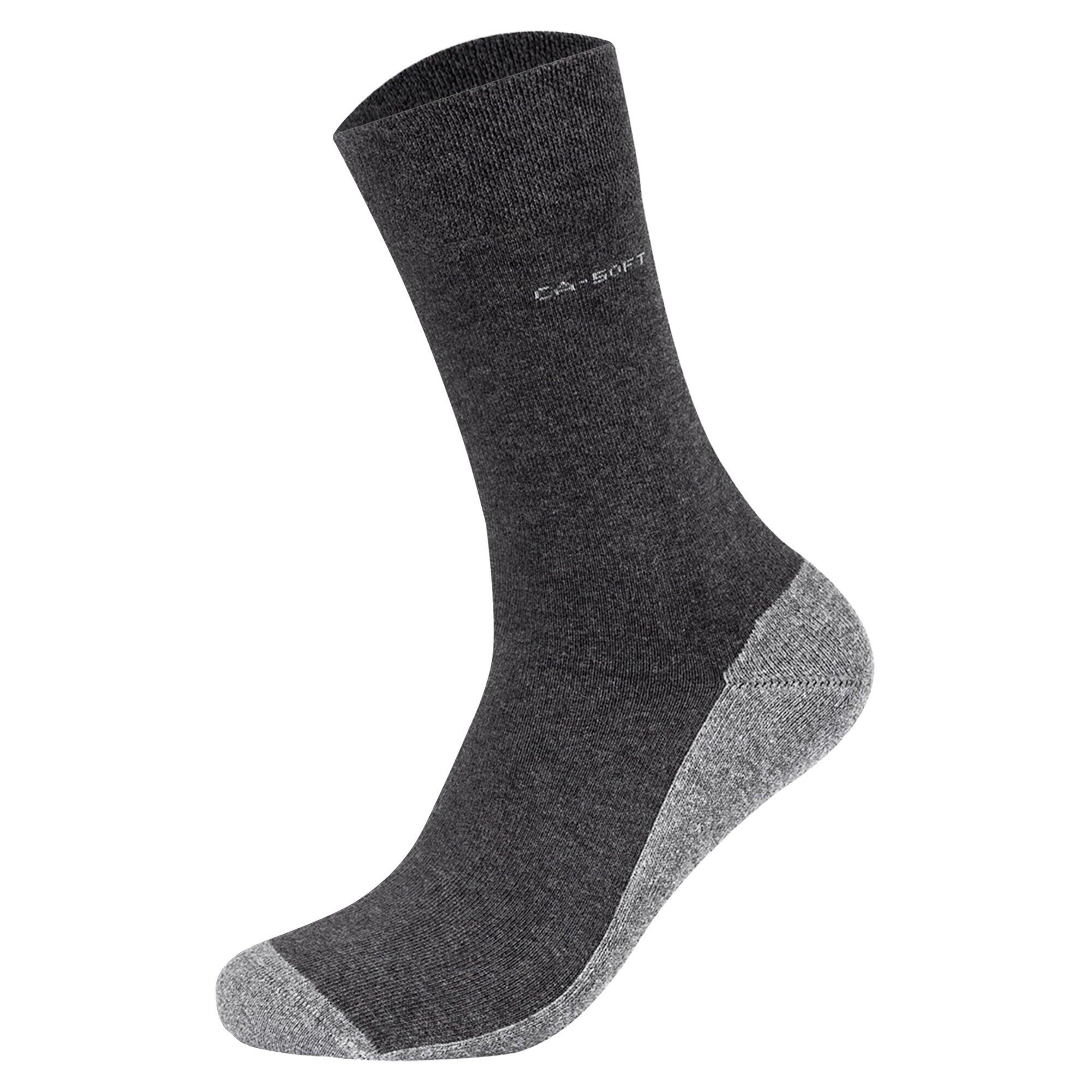 Socken Unisex 8er Pack 2/4