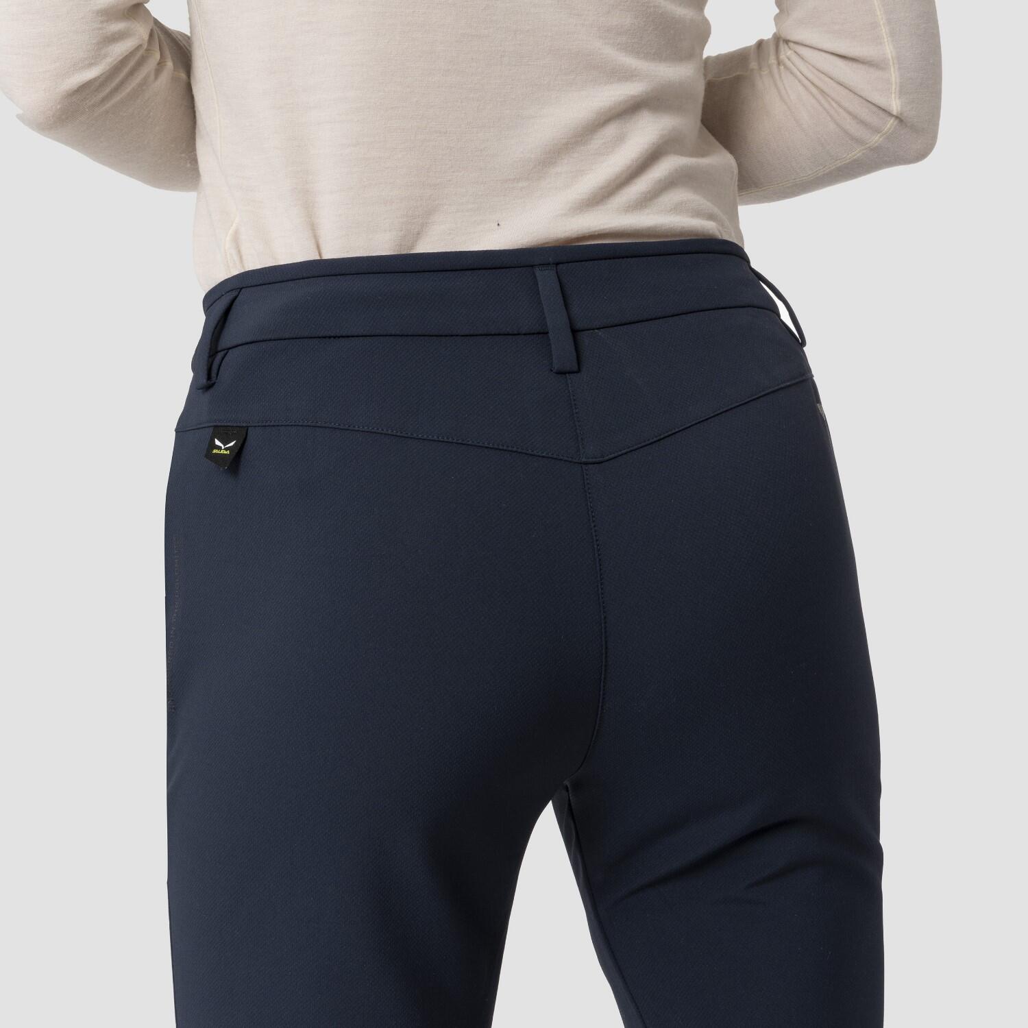 Salewa Puez Dolomitic Softshellhose für Damen 7/7