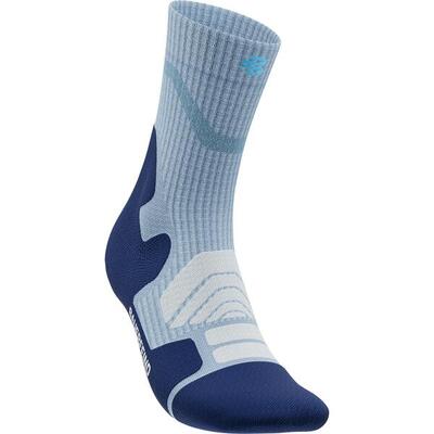 Calze medio alte in merino donna Bauerfeind Outdoor Merino
