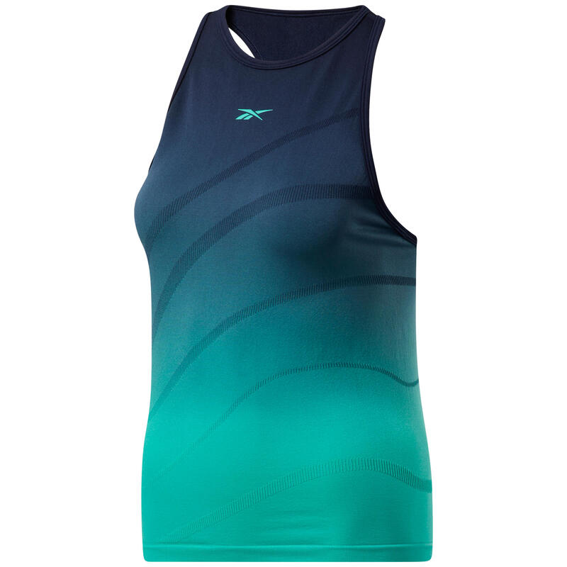 Débardeur sans coutures femme Reebok United By Fitness