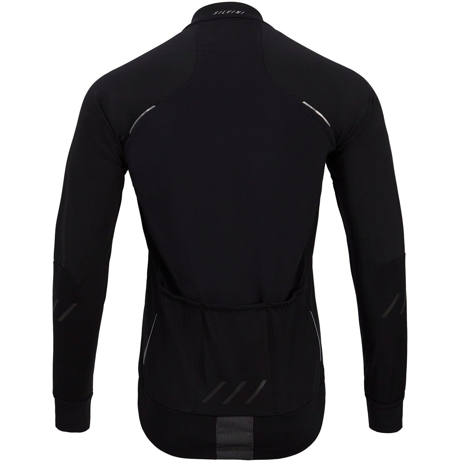 Veste membrane Silvini Ghisallo 5/7