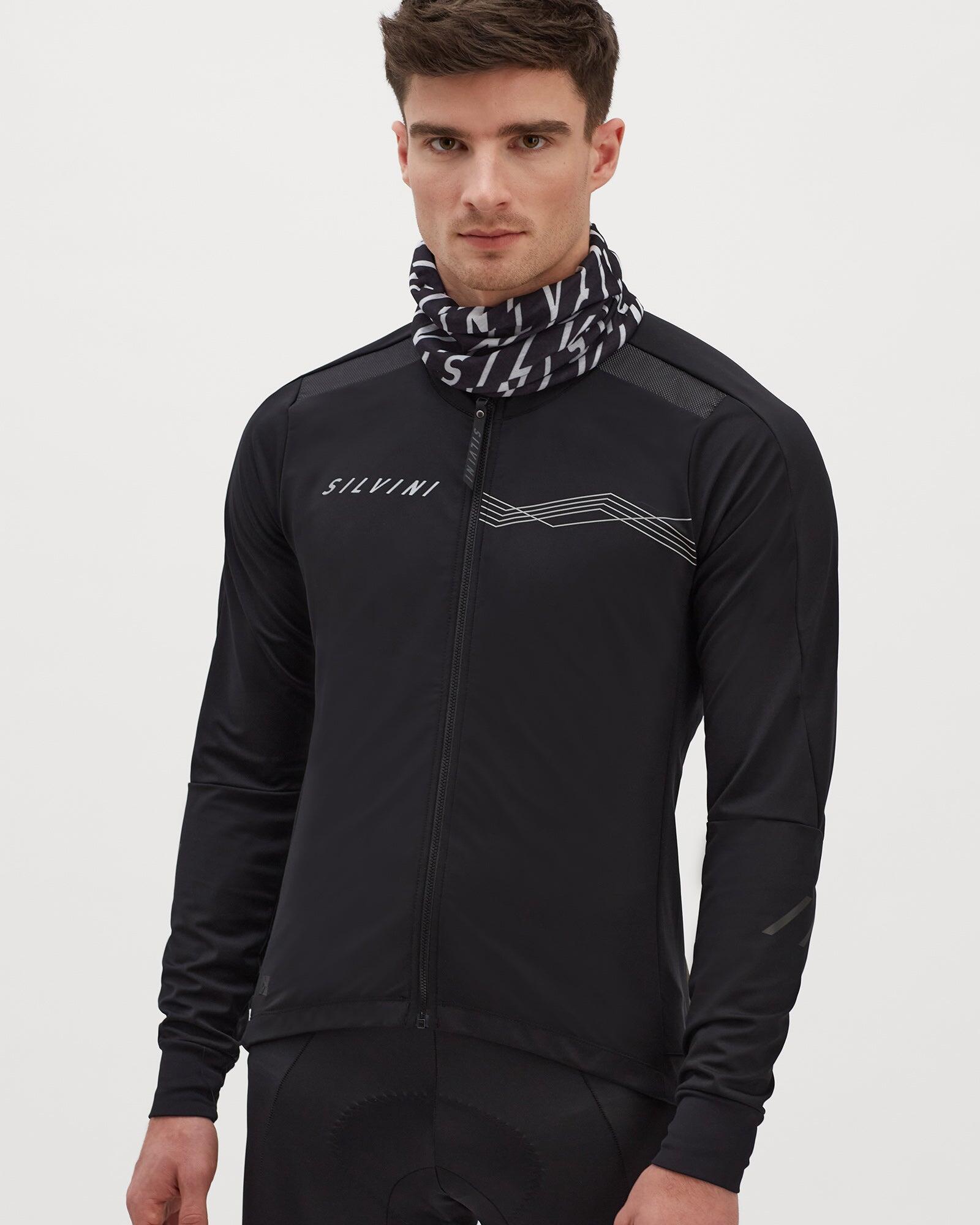 Veste membrane Silvini Ghisallo 2/7