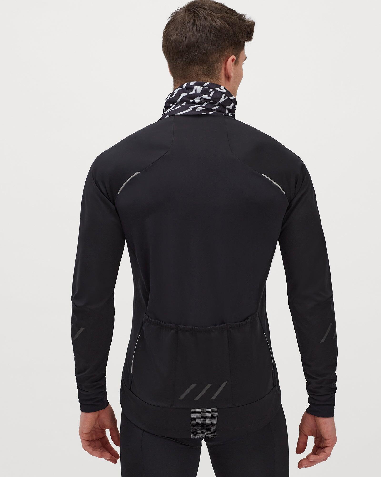 Veste membrane Silvini Ghisallo 3/7