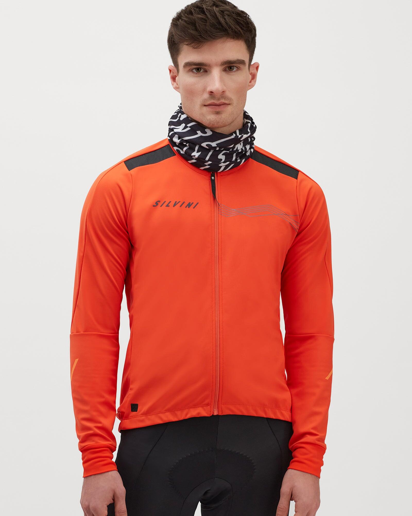 Veste membrane Silvini Ghisallo 7/7