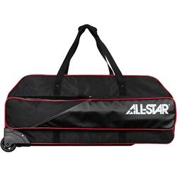 Sac de sport à roulettes All Star BB3RB Pro Model, couleur écarlate