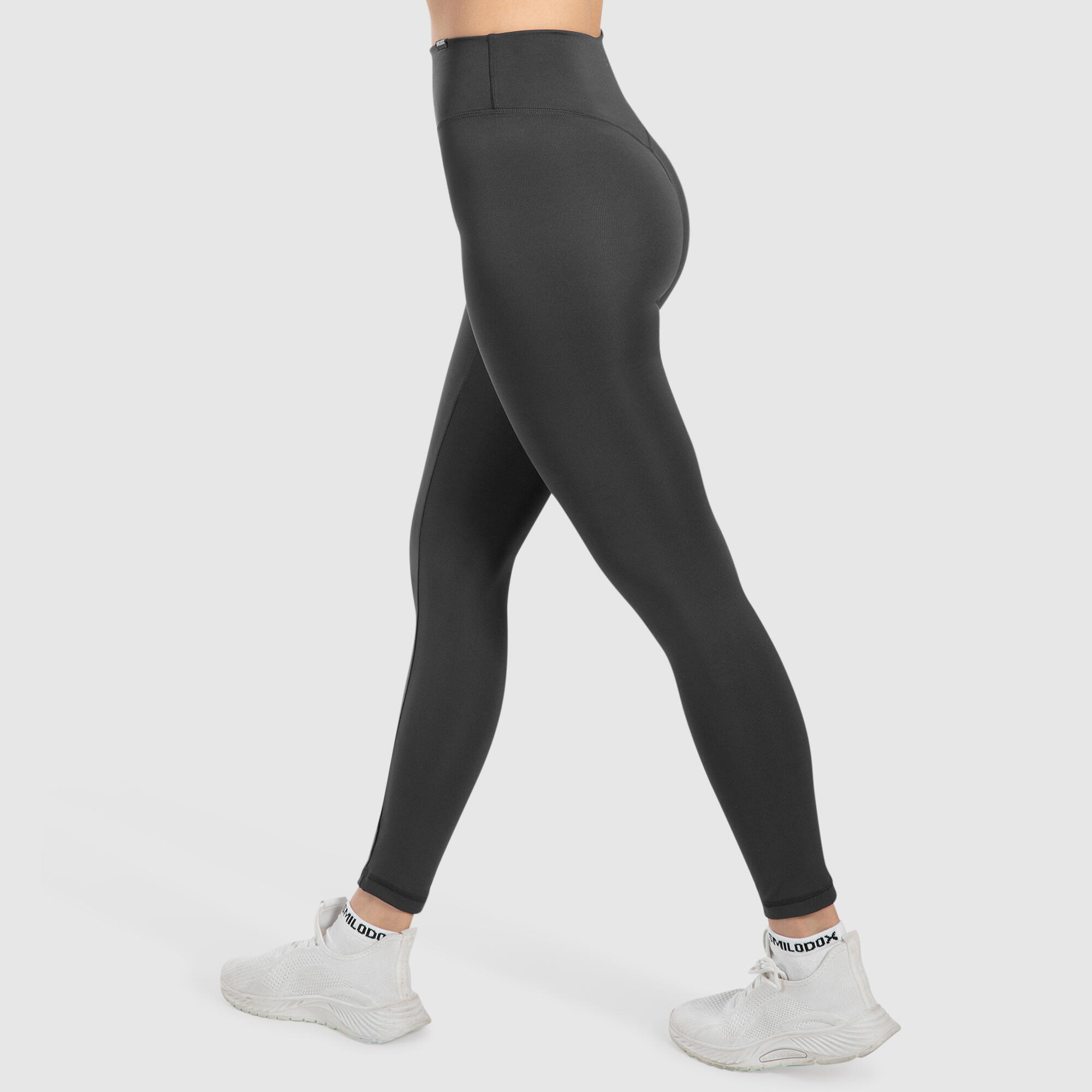 Damen Leggings Jaine Anthrazit 2/5