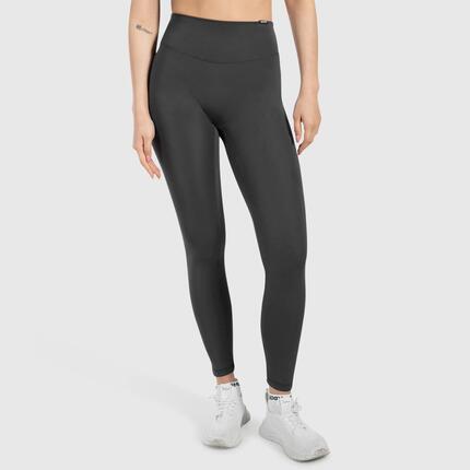 Damen Leggings Jaine Lila