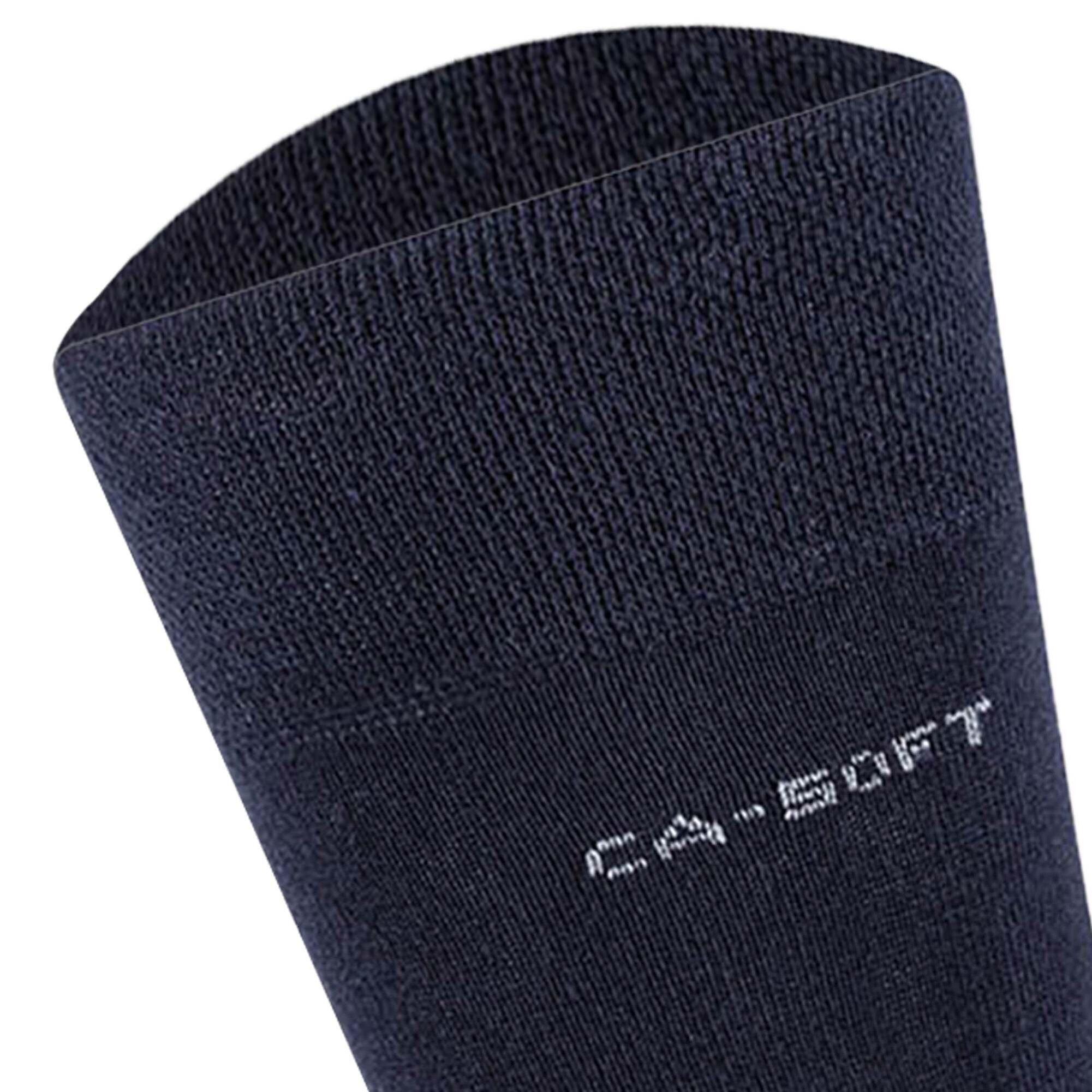 Socken Unisex 8er Pack 3/4