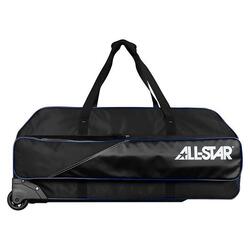 Sac de sport à roulettes All Star BB3RB Pro Model, couleur bleu roi