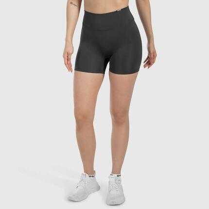 Damen Shorts Lavina Grün