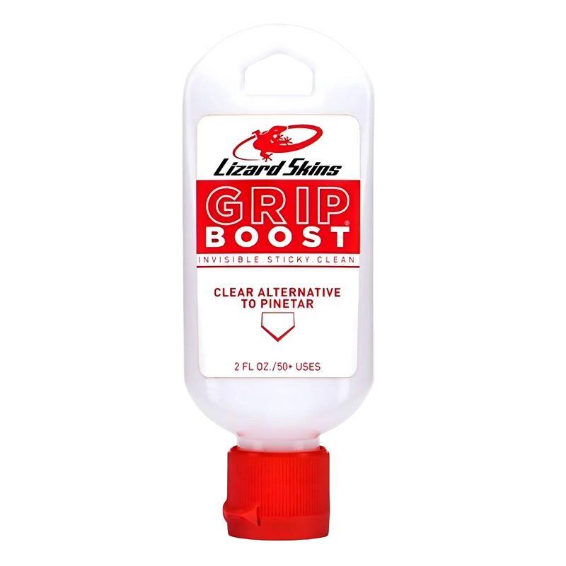 Lizard Skins - Bouteille Grip Boost De Lizard Skins - 6 Oz. - Gant De Baseball - Blanc|multicolore|noir - Taille Unique - Decathlon