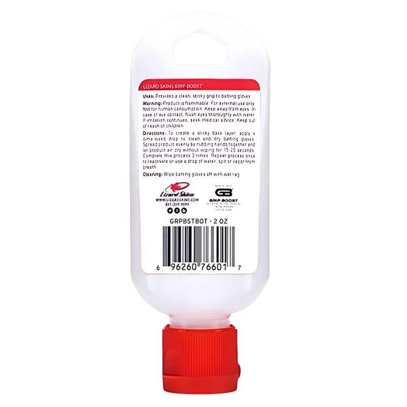 Lizard Skins Grip Boost Bottle - 6 oz. Baseball/Softball 2/2