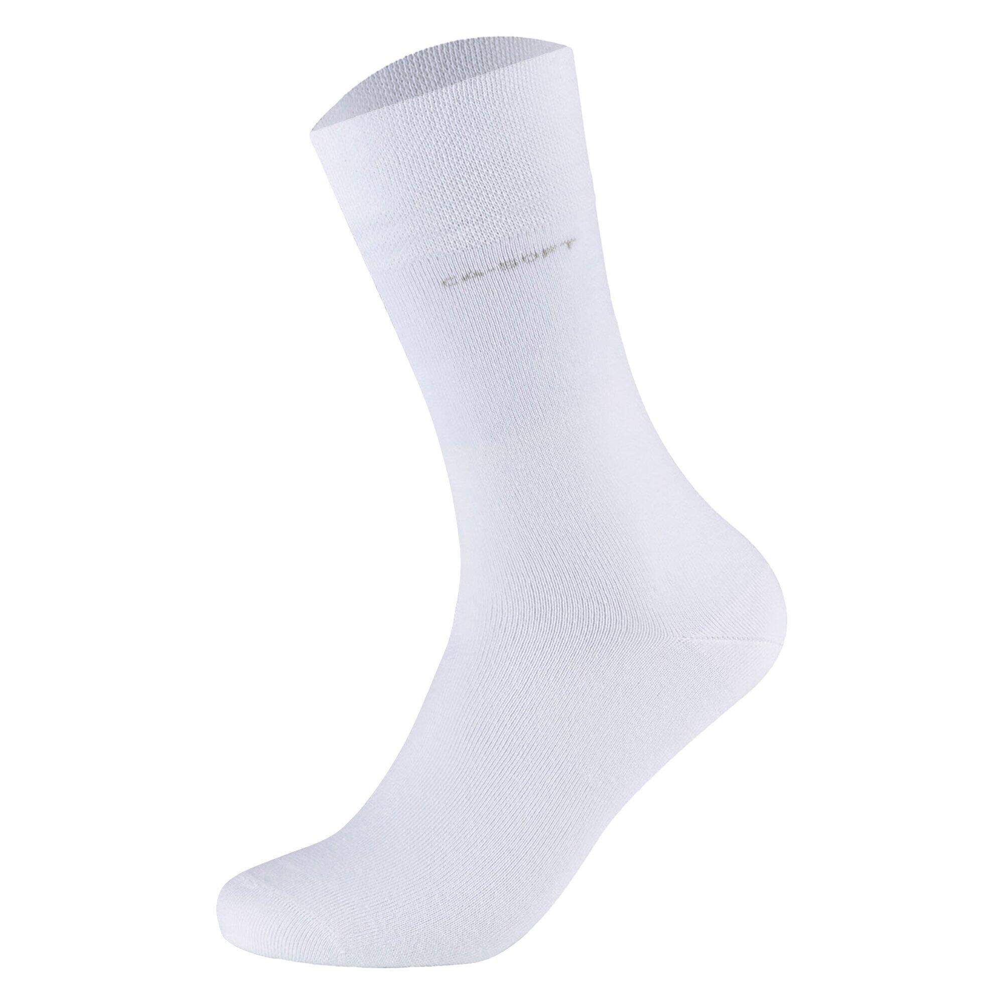 Socken Unisex 8er Pack-Soft Socks 2/3