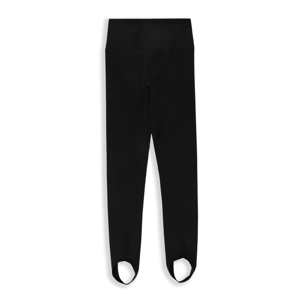 Legginsy do gimnastyki dla dzieci Lemon Explore WL4