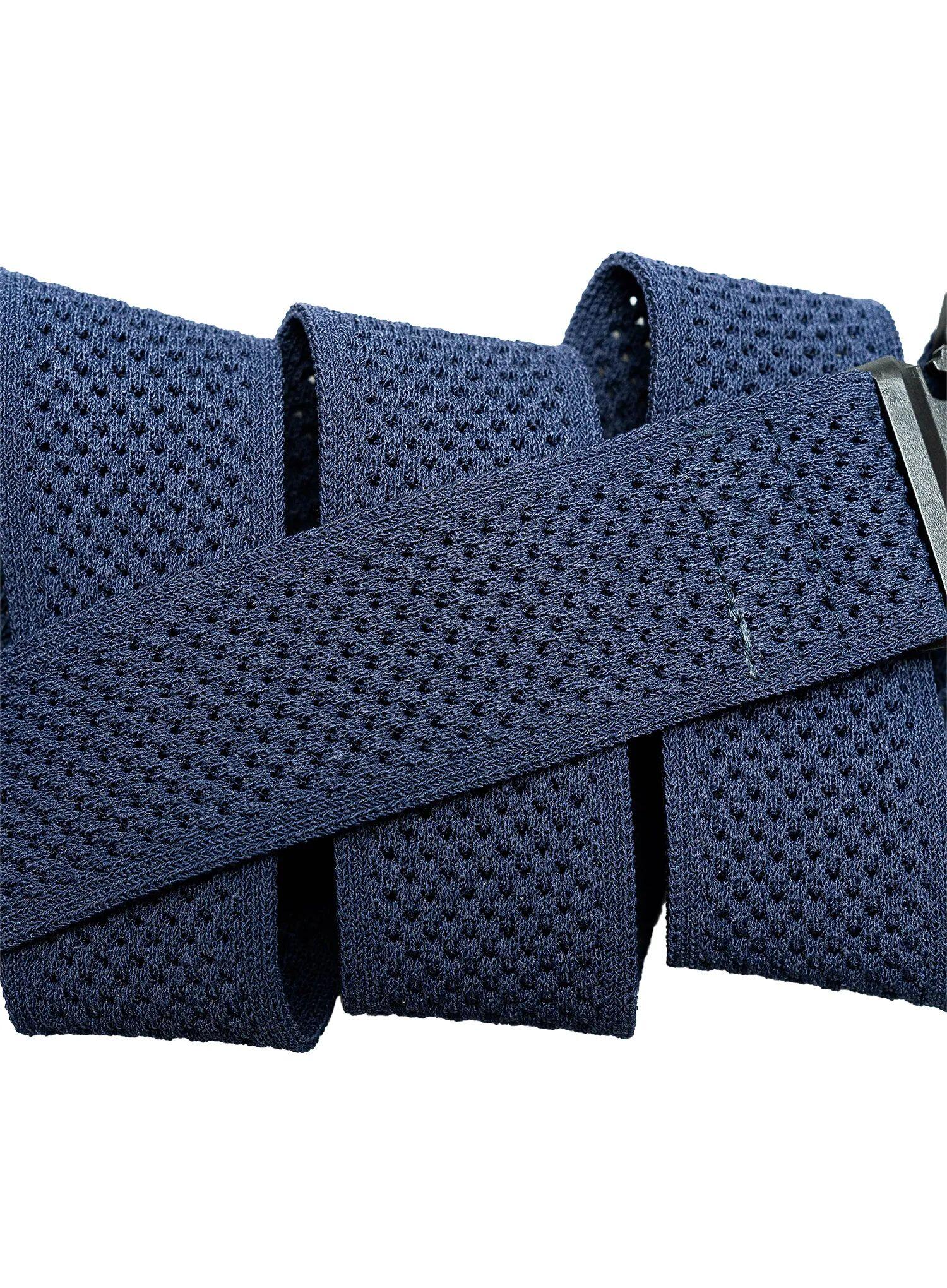 Pasek do spodni Arcade Momentum - navy 4/6