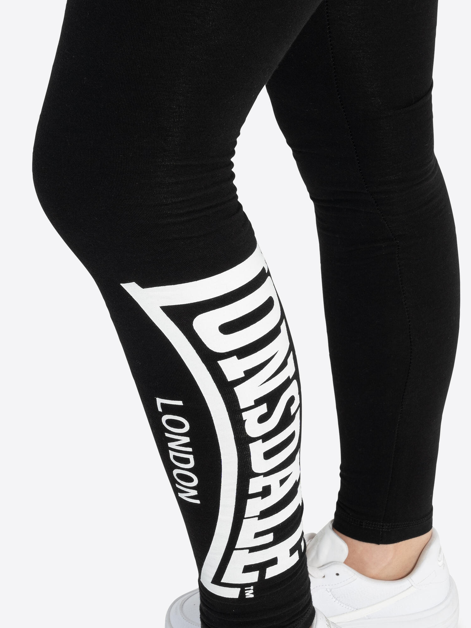 LONSDALE Leggings voor dames SHUSTOKE 6/7