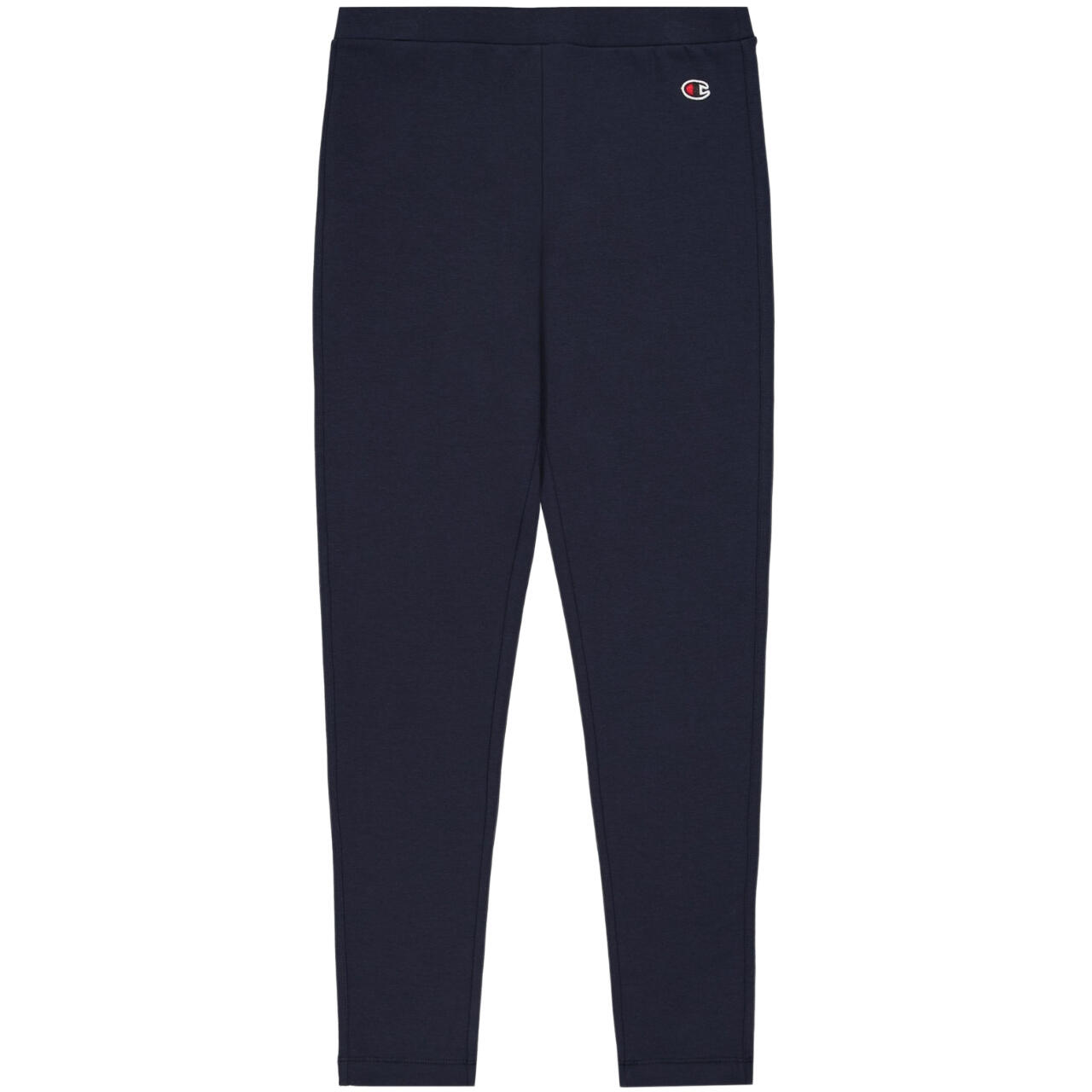 Champion Damen-Leggings dunkelblau 2/5