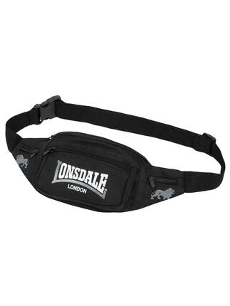 Sacoches Lonsdale Hip Vert