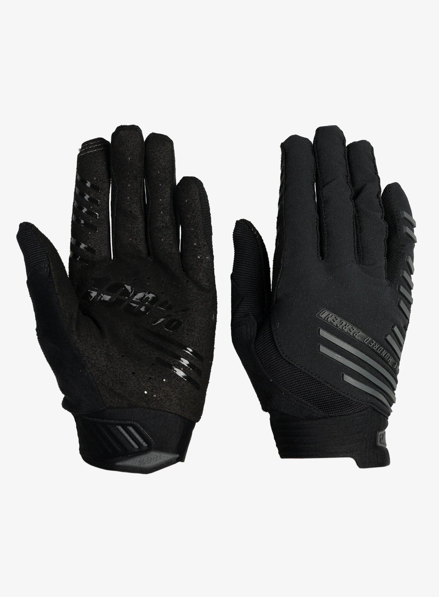 100percent Gloves R-Core 3/7