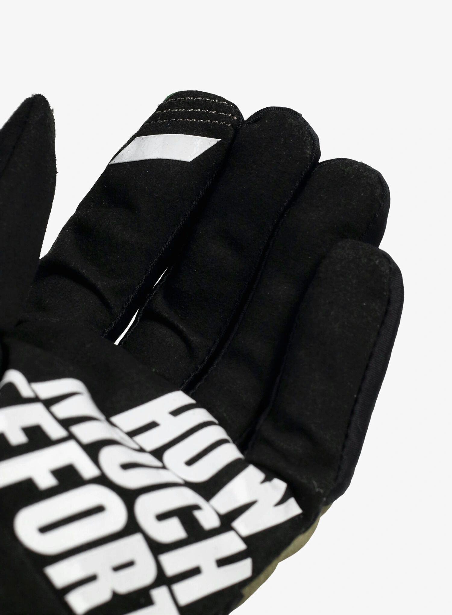 Brisker Handschuhe 5/6