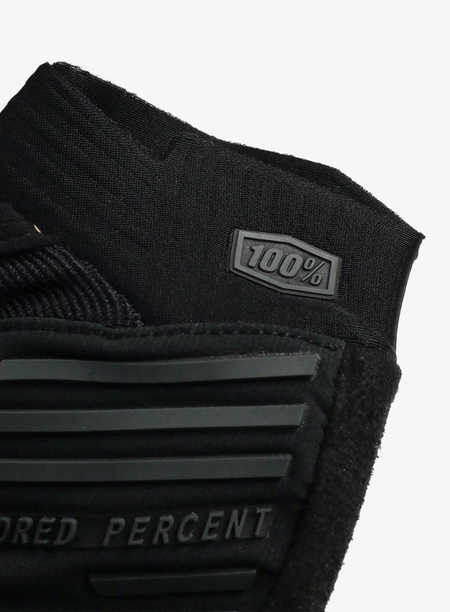100percent Gloves R-Core 7/7