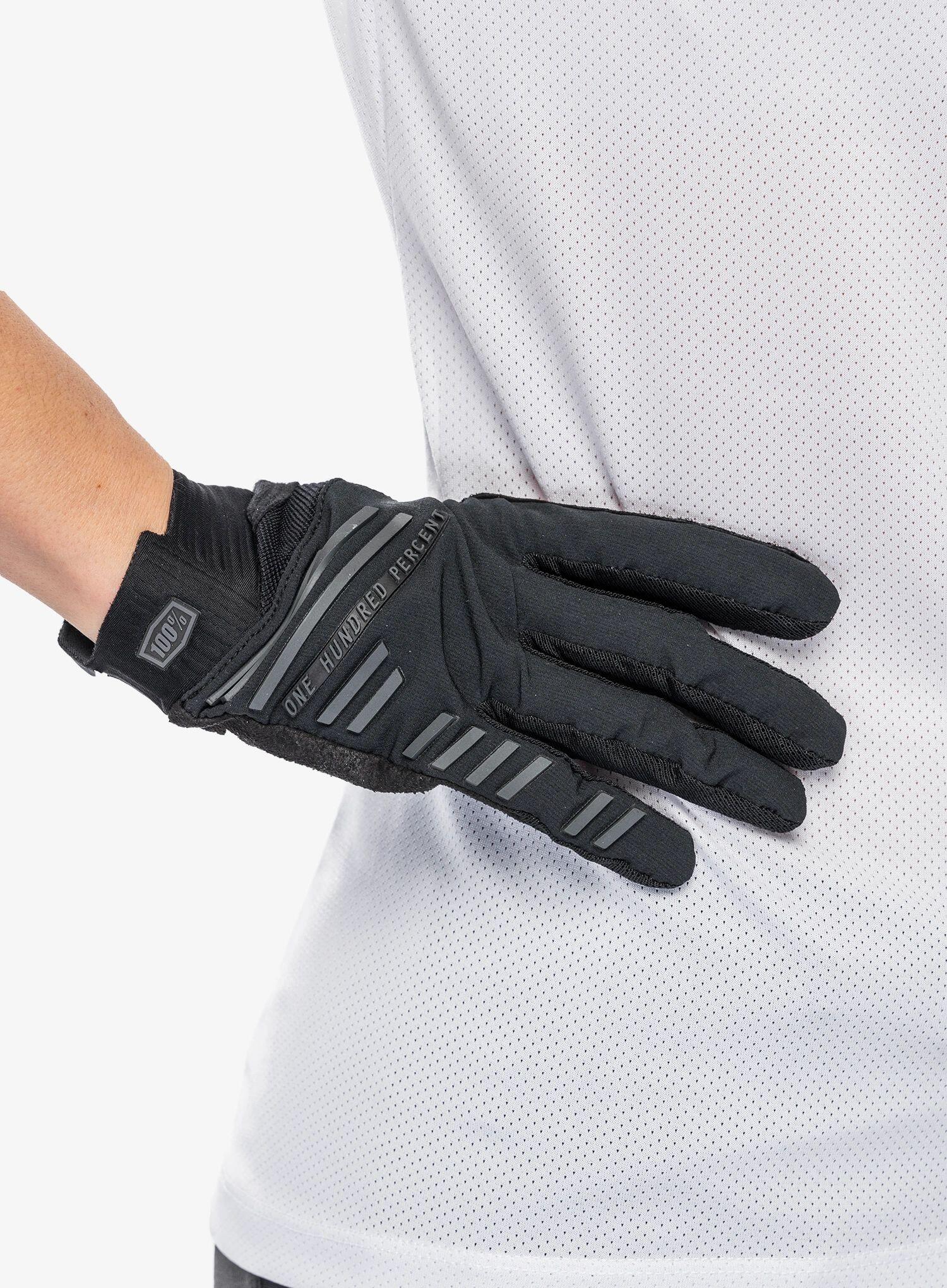 100percent Gloves R-Core 5/7