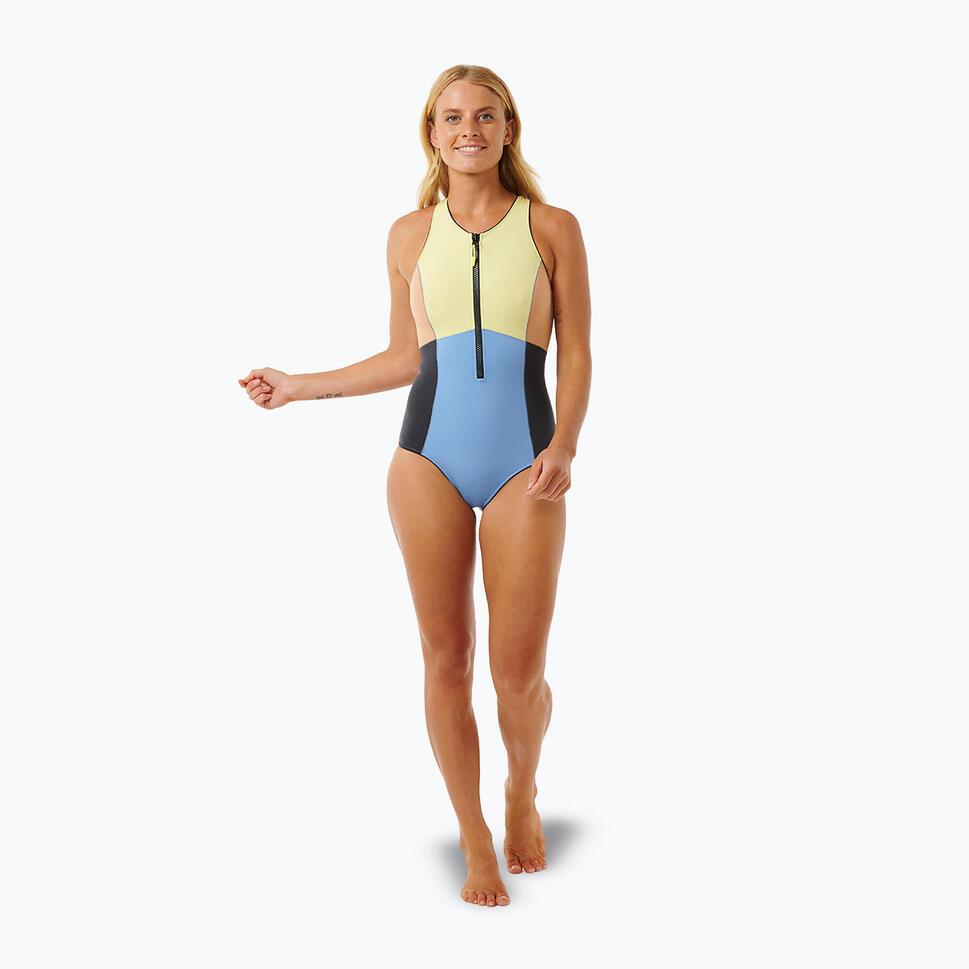Strój kąpielowy jednoczęściowy damski Rip Curl Mirage Ultimate One Piece