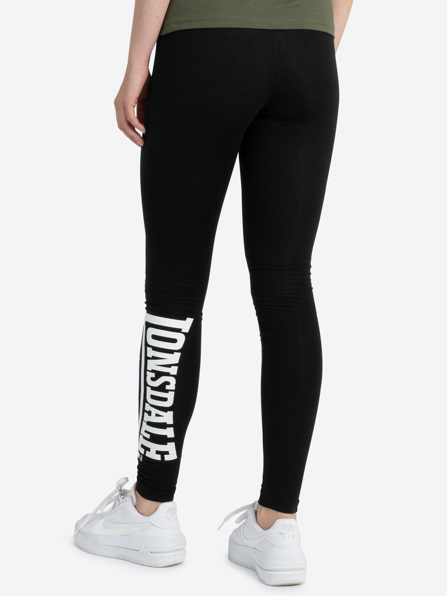 LONSDALE Leggings voor dames SHUSTOKE 5/7