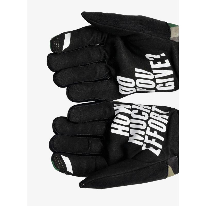 Rękawiczki rowerowe 100% Brisker Gloves