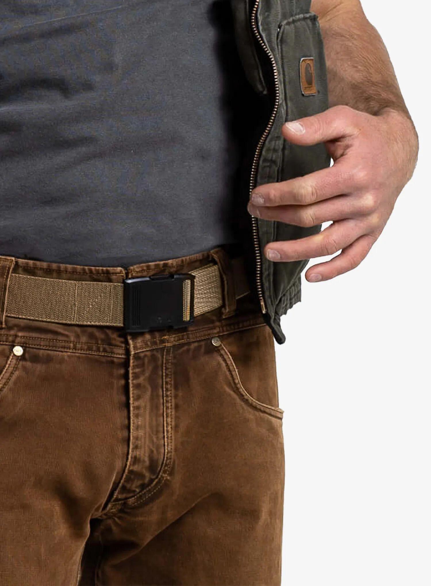 Hardware Belt 6/7