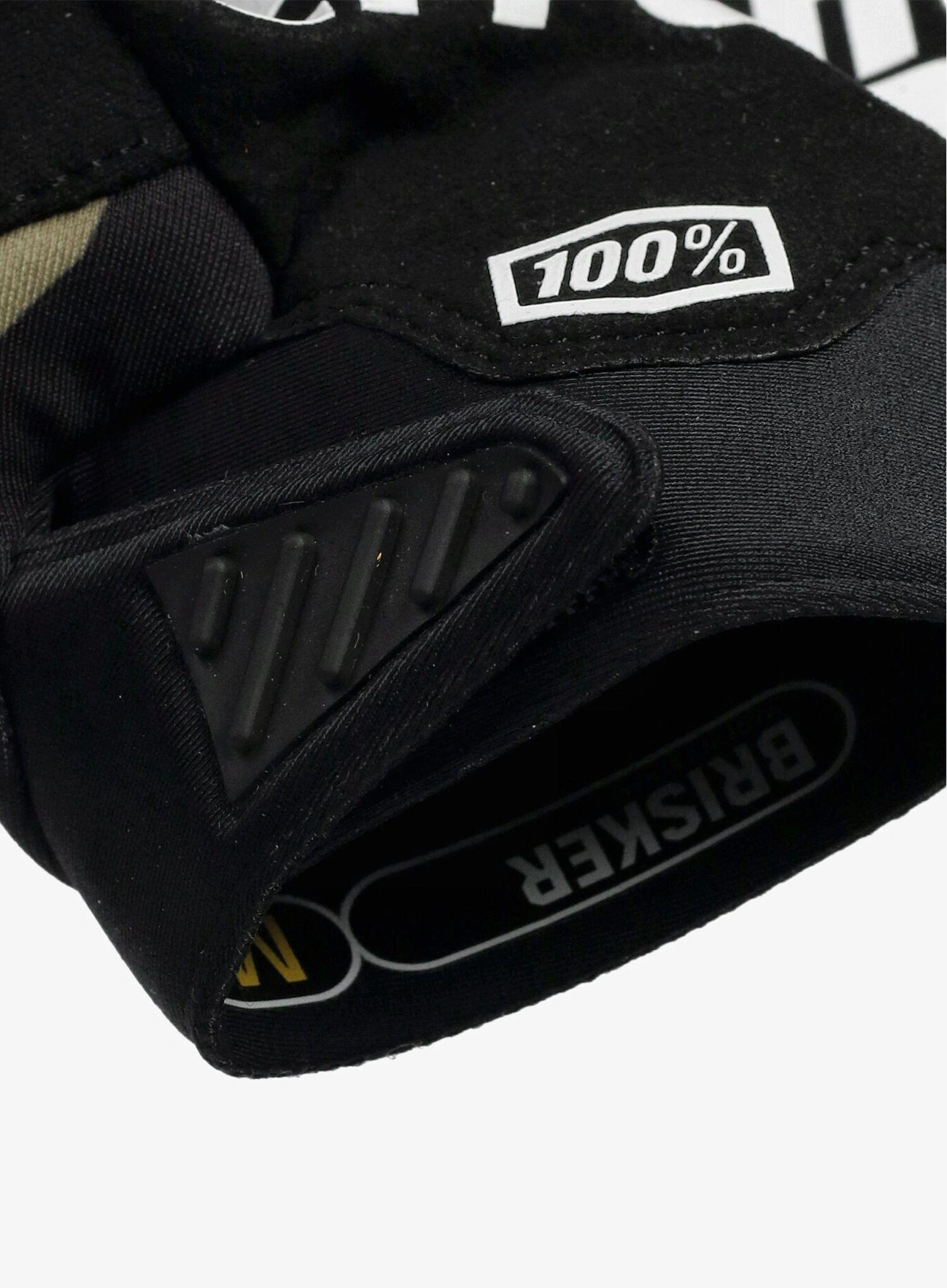Brisker Handschuhe 6/6