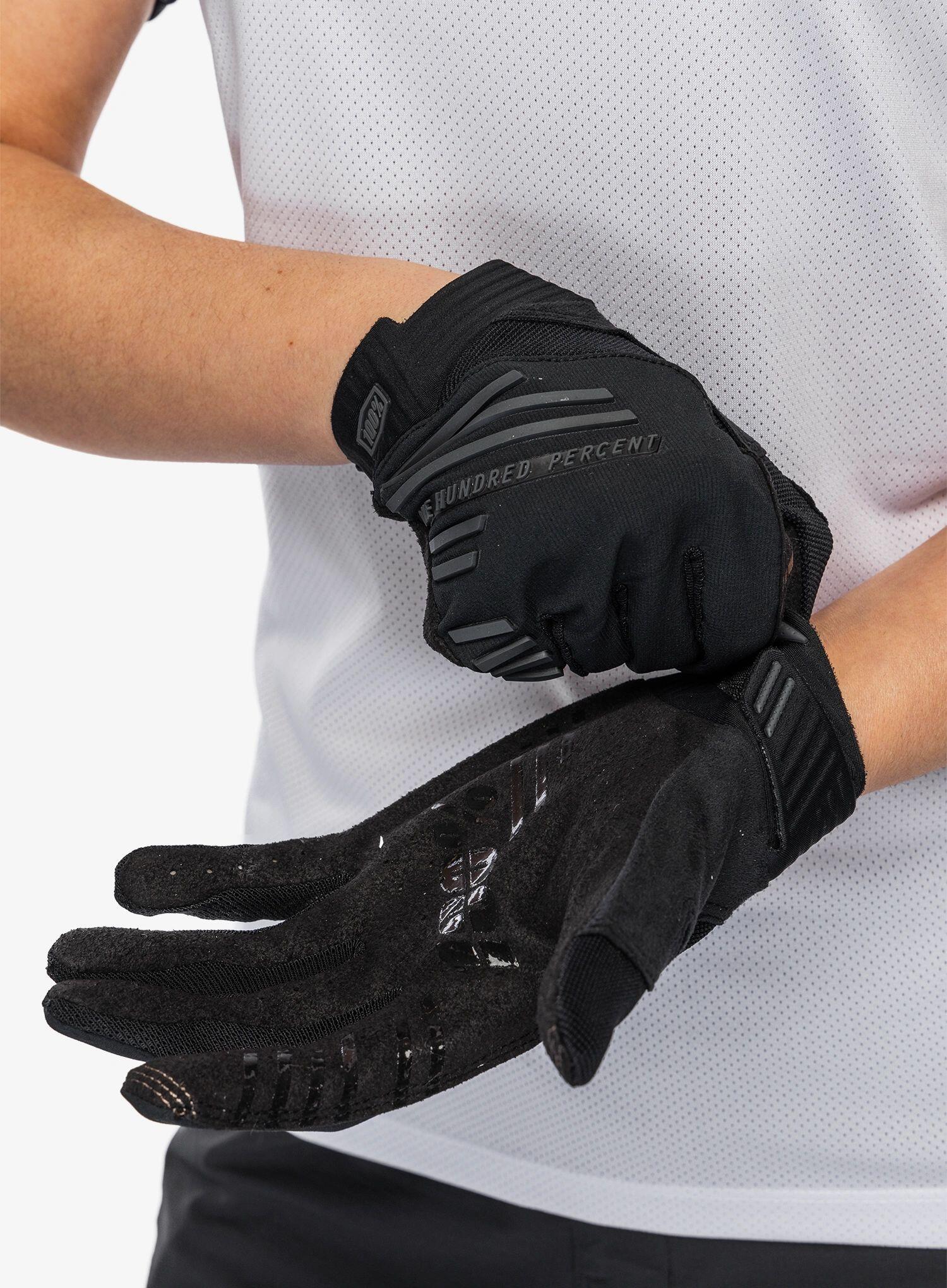 100percent Gloves R-Core 4/7