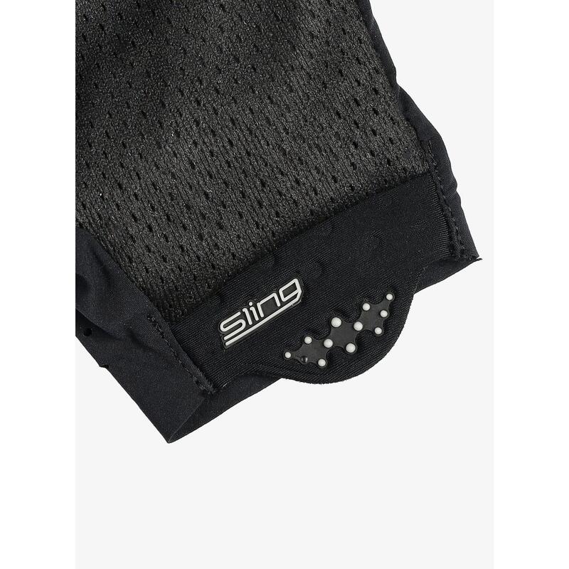 Rękawiczki rowerowe męskie 100% Sling Bike Short Finger Gloves