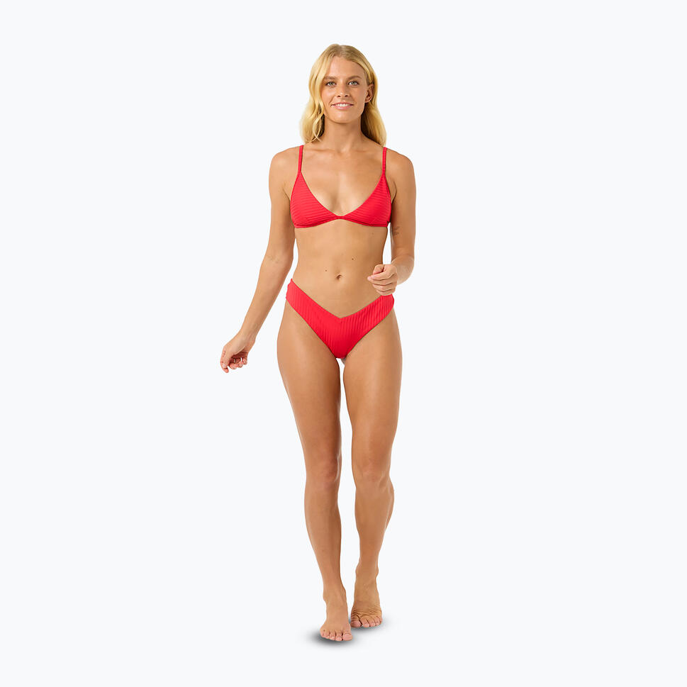 Dół od stroju kąpielowego Rip Curl Premium Surf Skimpy Hipster