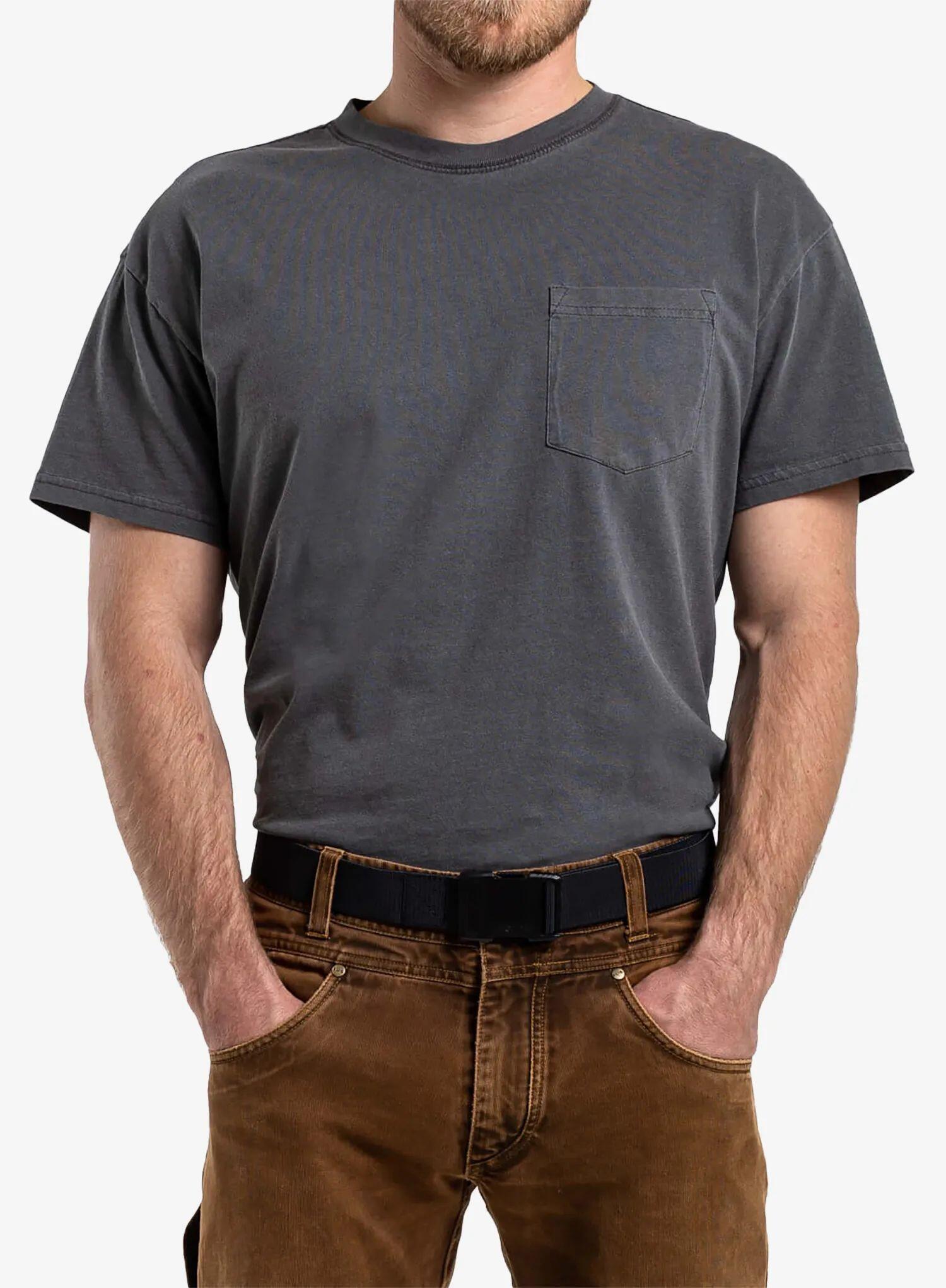 Hardware Men Belt 2/5