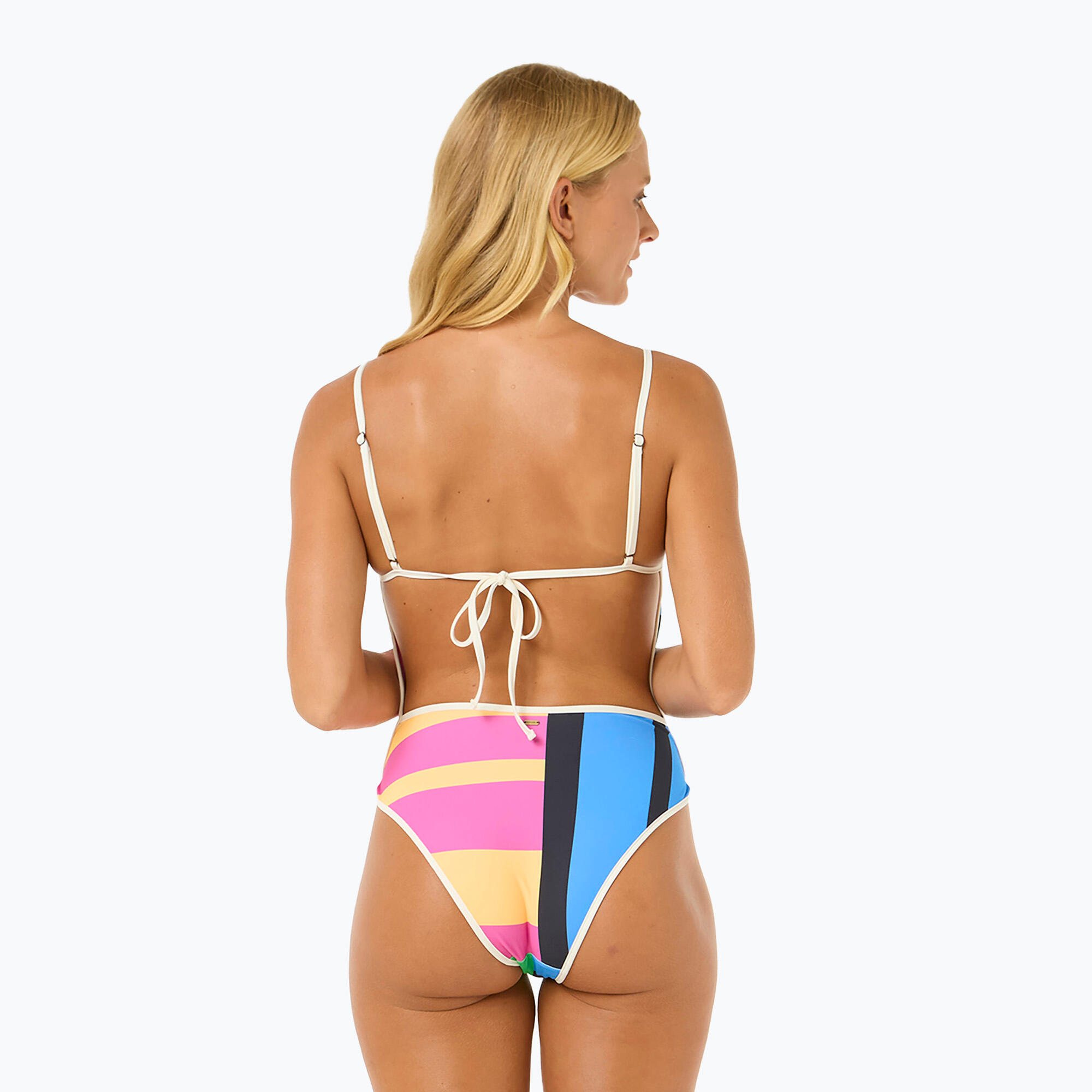 Strój kąpielowy jednoczęściowy damski Rip Curl Las Dalias Good One Piece 3/5