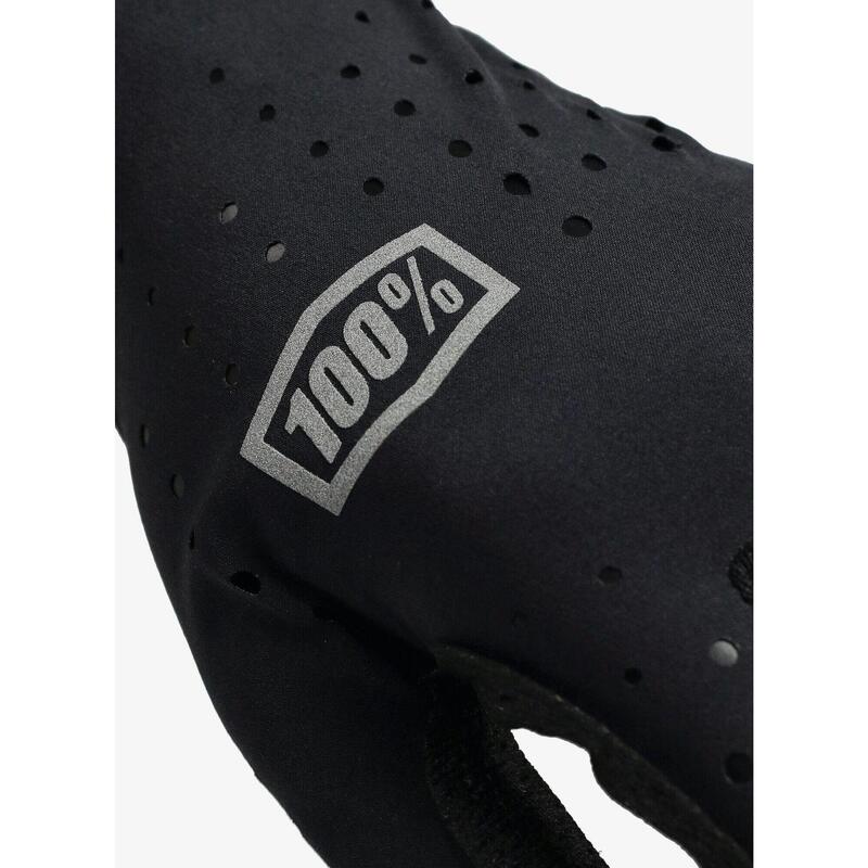 Rękawiczki rowerowe męskie 100% Sling Bike Short Finger Gloves