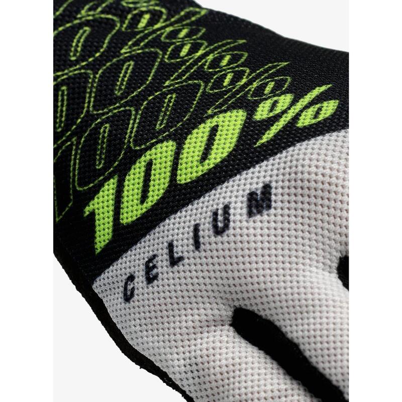 Rękawiczki MTB męskie 100% Celium